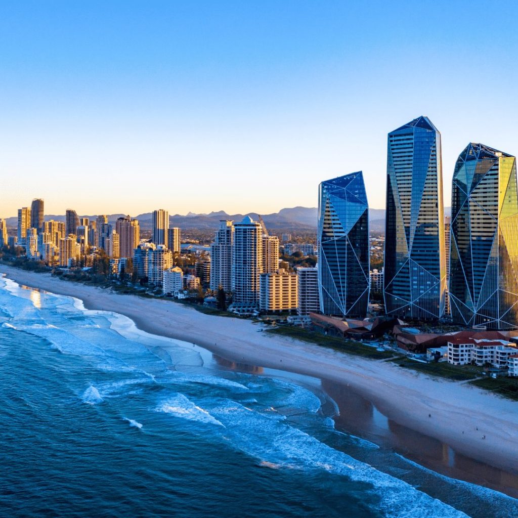 Gold Coast